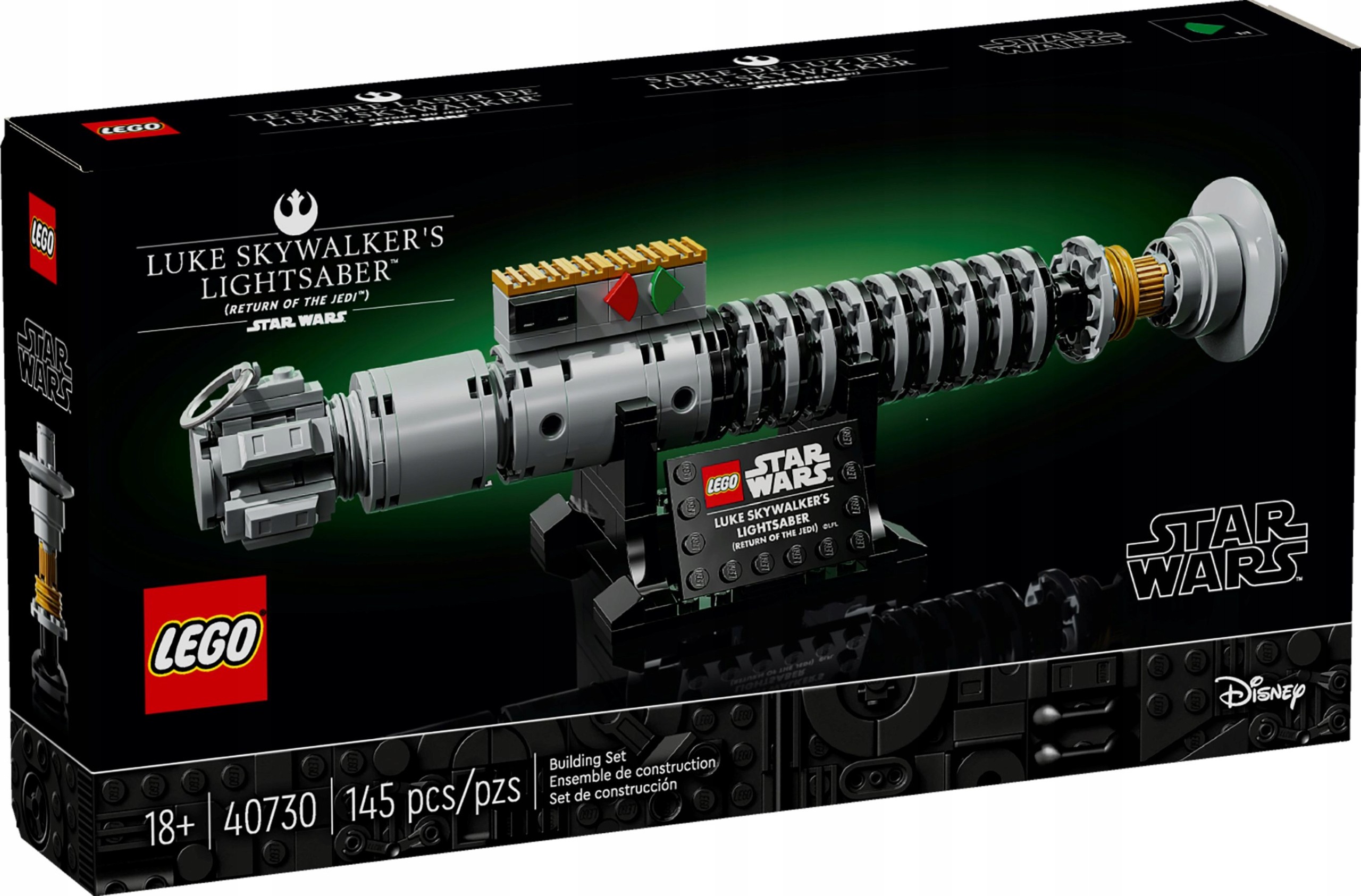 LEGO Star Wars 40730 LEGO 40730